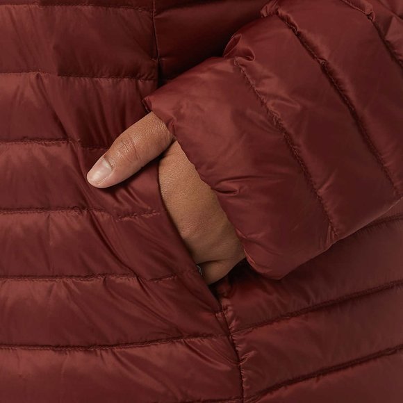 32 Degrees‎ Ladies' Down Jacket - Picture 5 of 5